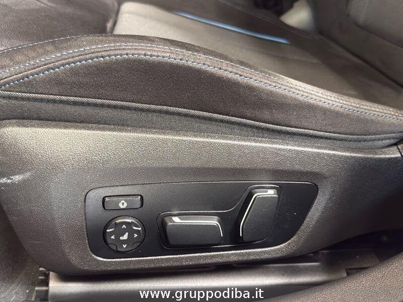 BMW Serie 3 320d mhev 48V xdrive MSport auto- Gruppo Diba