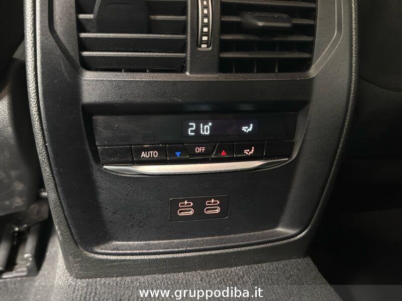 BMW Serie 3 320d mhev 48V xdrive MSport auto- Gruppo Diba