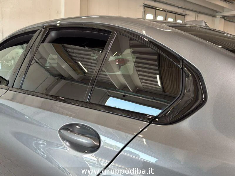 BMW Serie 3 320d mhev 48V xdrive MSport auto- Gruppo Diba