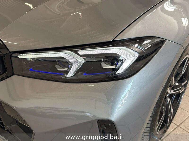 BMW Serie 3 320d mhev 48V xdrive MSport auto- Gruppo Diba