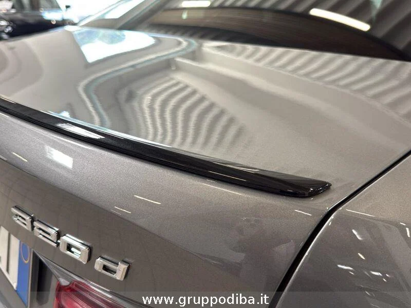 BMW Serie 3 320d mhev 48V xdrive MSport auto- Gruppo Diba