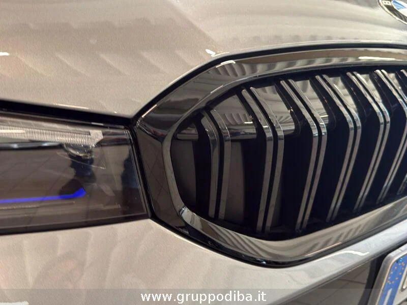 BMW Serie 3 320d mhev 48V xdrive MSport auto- Gruppo Diba