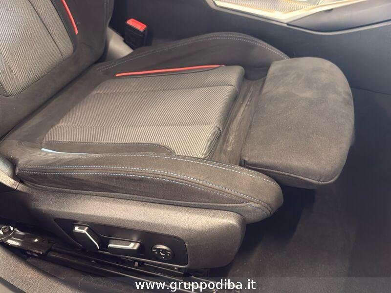 BMW Serie 3 320d mhev 48V xdrive MSport auto- Gruppo Diba