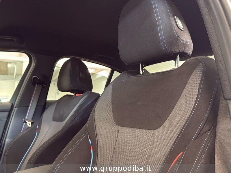 BMW Serie 3 320d mhev 48V xdrive MSport auto- Gruppo Diba
