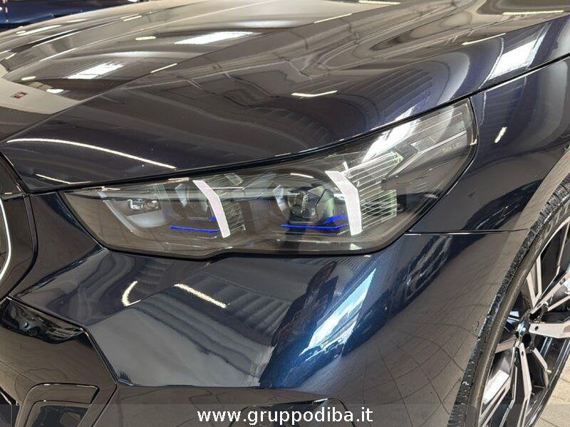 BMW Serie 5 Berlina 520d 48V xdrive MSport auto- Gruppo Diba