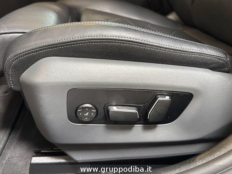 BMW Serie 5 Berlina 520d 48V xdrive MSport auto- Gruppo Diba