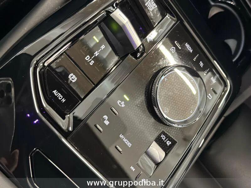 BMW Serie 5 Berlina 520d 48V xdrive MSport auto- Gruppo Diba