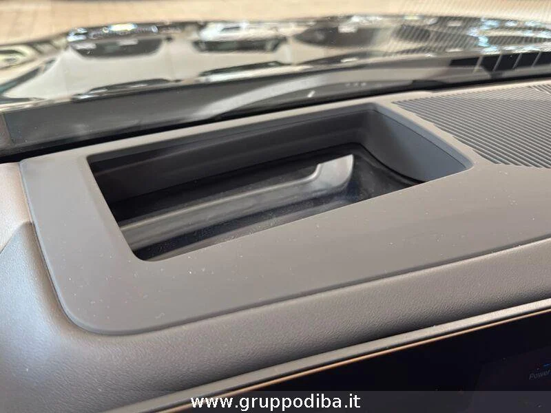 BMW Serie 5 Berlina 520d 48V xdrive MSport auto- Gruppo Diba