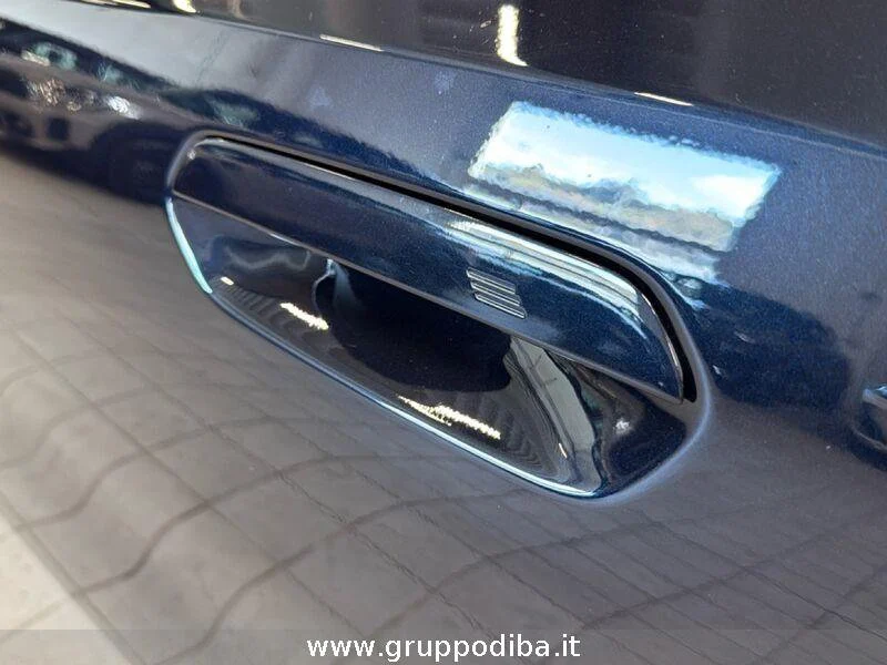 BMW Serie 5 Berlina 520d 48V xdrive MSport auto- Gruppo Diba