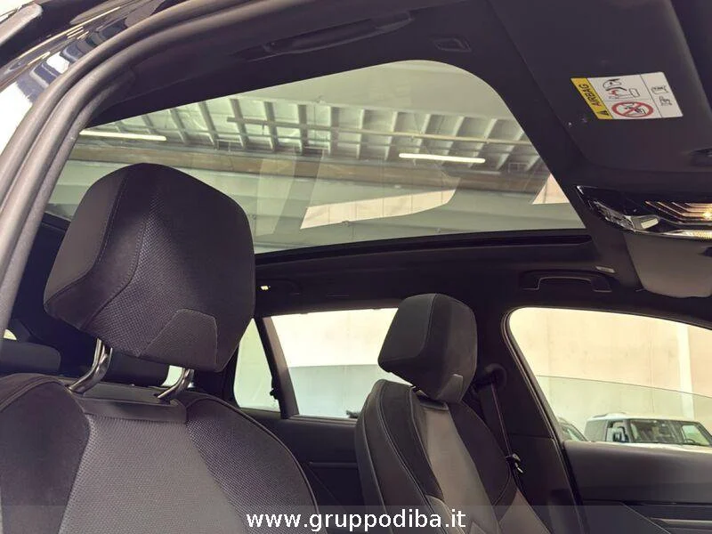 BMW Serie 5 Touring 520d Touring 48V xdrive MSport auto- Gruppo Diba