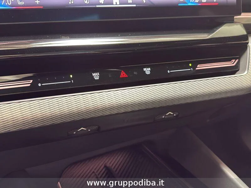 BMW Serie 5 Touring 520d Touring 48V xdrive MSport auto- Gruppo Diba