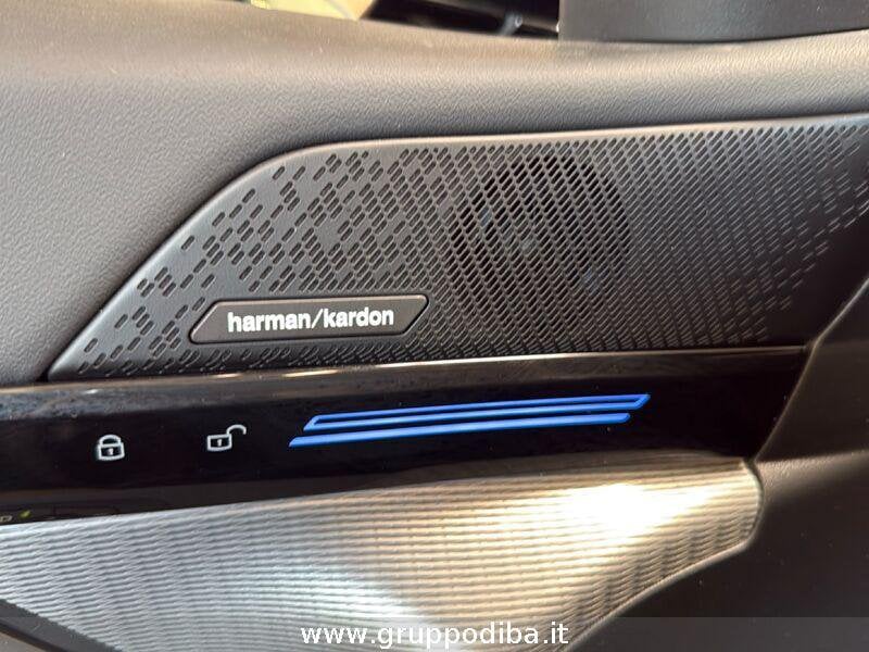 BMW Serie 5 Touring 520d Touring 48V xdrive MSport auto- Gruppo Diba