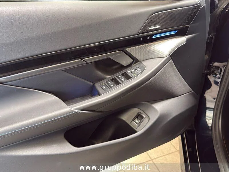 BMW Serie 5 Touring 520d Touring 48V xdrive MSport auto- Gruppo Diba