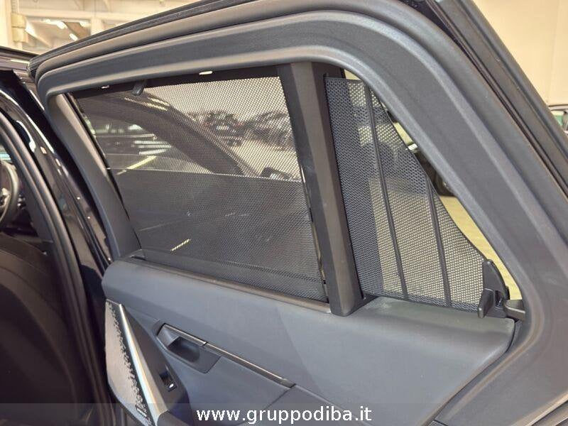 BMW Serie 5 Touring 520d Touring 48V xdrive MSport auto- Gruppo Diba