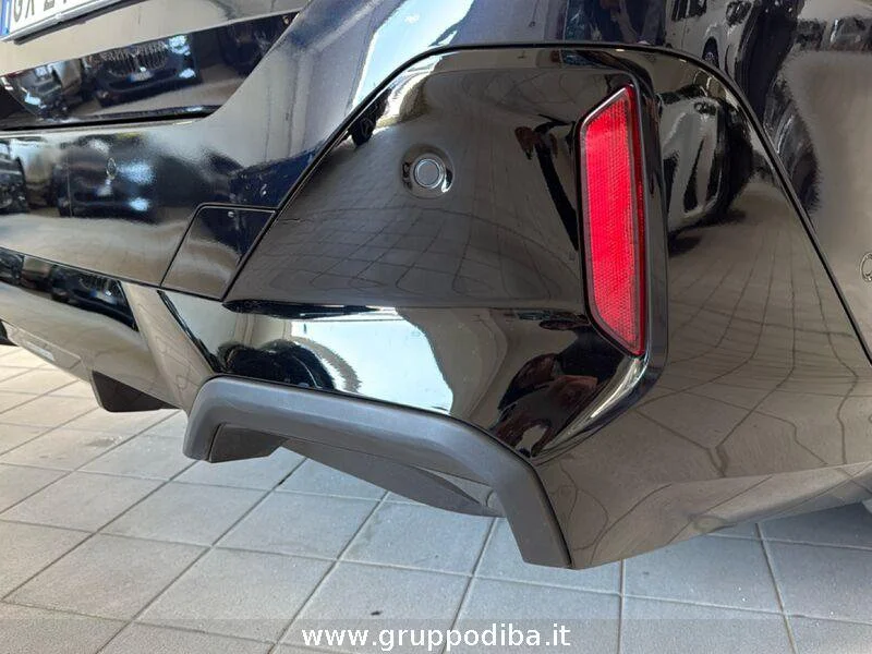 BMW Serie 5 Touring 520d Touring 48V xdrive MSport auto- Gruppo Diba