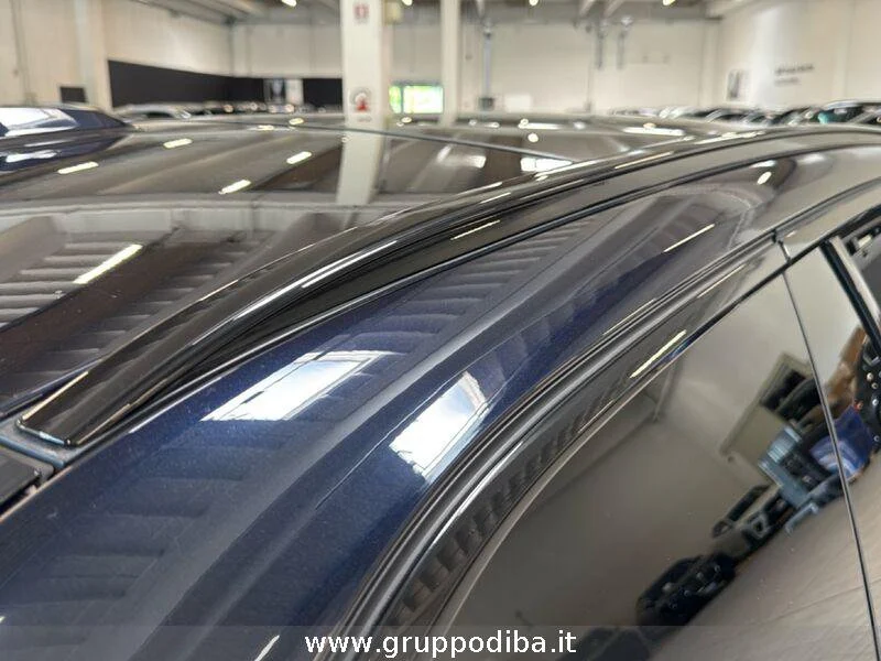 BMW Serie 5 Touring 520d Touring 48V xdrive MSport auto- Gruppo Diba