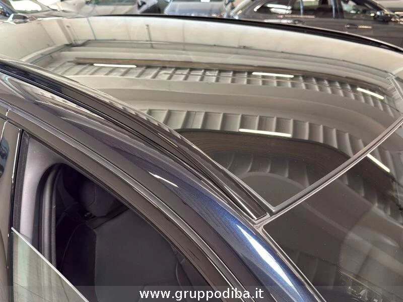 BMW Serie 5 Touring 520d Touring 48V xdrive MSport auto- Gruppo Diba