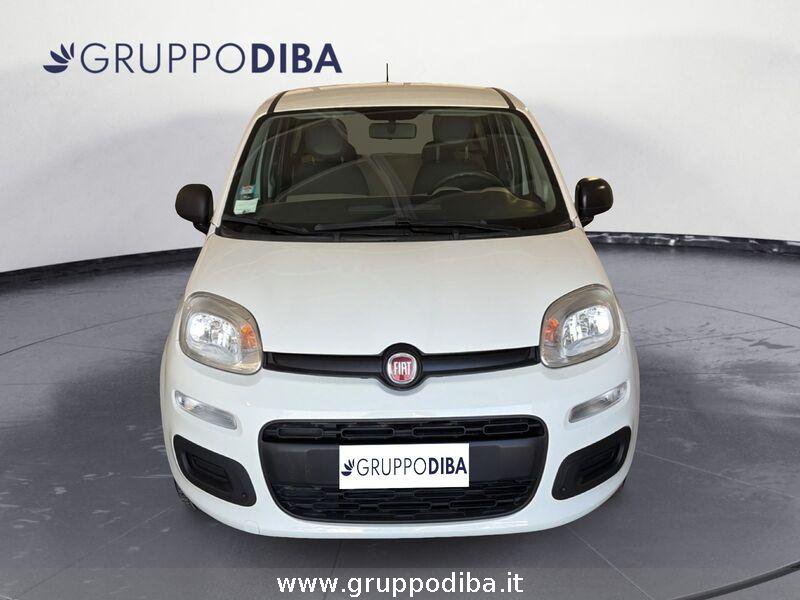 Fiat Panda Panda 1.2 Easy 69cv E6- Gruppo Diba