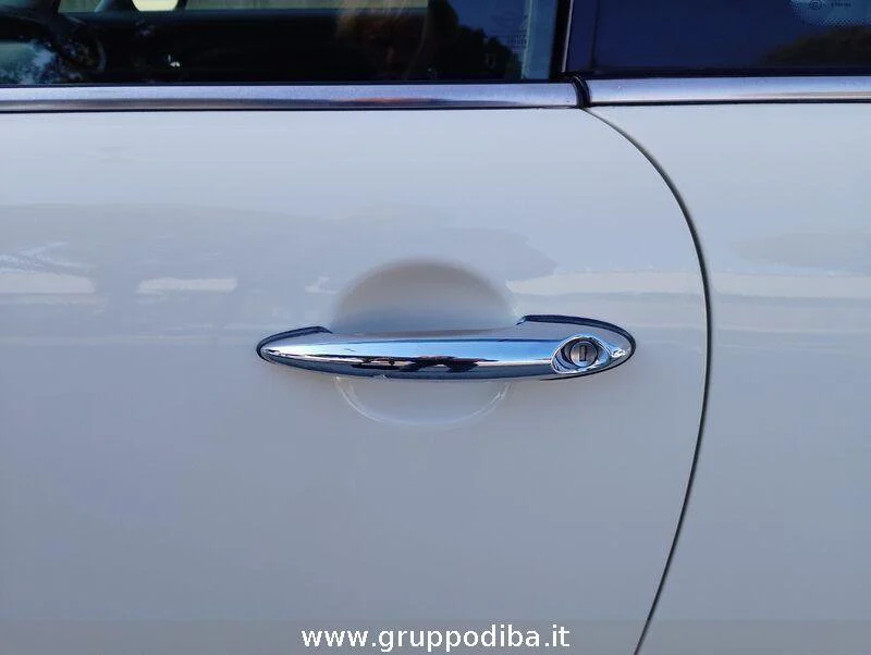 MINI One Mini 1.4 One- Gruppo Diba