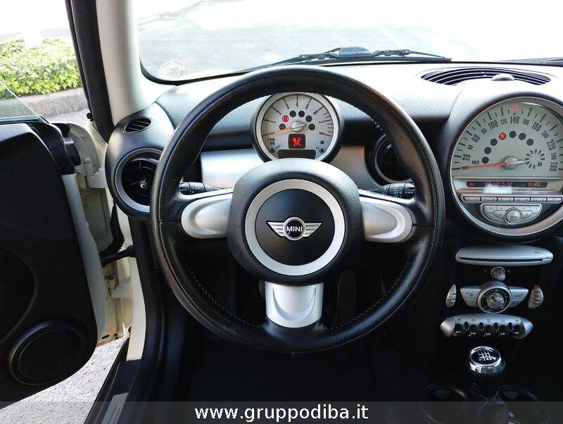 MINI One Mini 1.4 One- Gruppo Diba