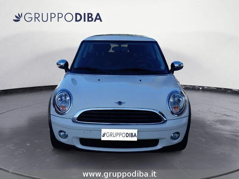 MINI One Mini 1.4 One- Gruppo Diba
