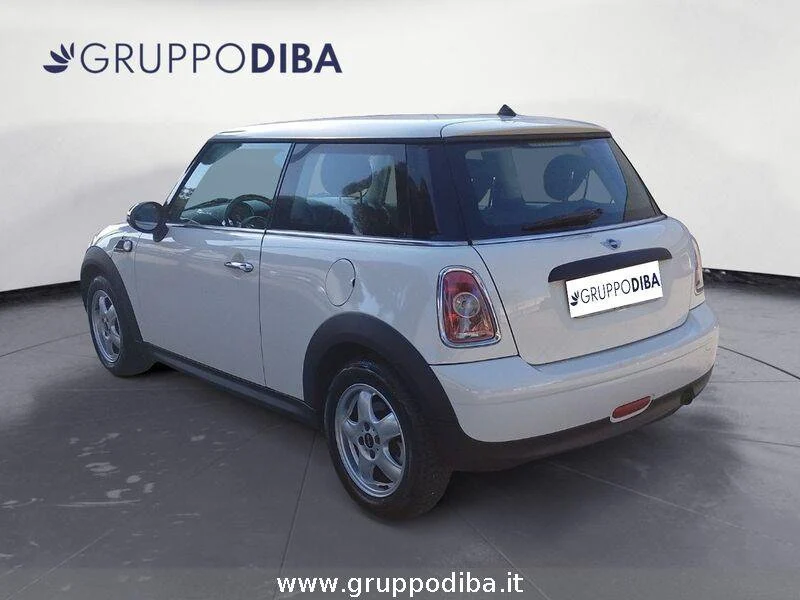 MINI One Mini 1.4 One- Gruppo Diba