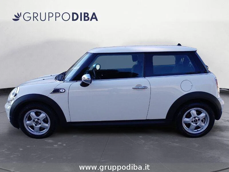 MINI One Mini 1.4 One- Gruppo Diba