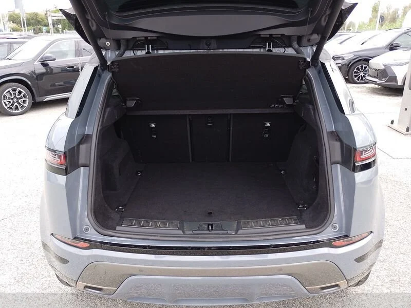 Land Rover Evoque Range Rover Evoque 2.0d i4 mhev First Edition awd- Gruppo Diba