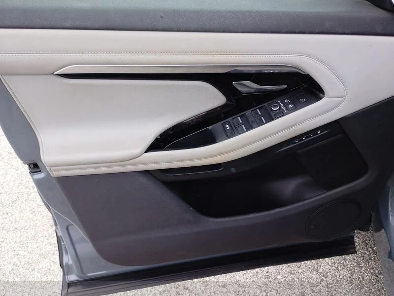 Land Rover Evoque Range Rover Evoque 2.0d i4 mhev First Edition awd- Gruppo Diba