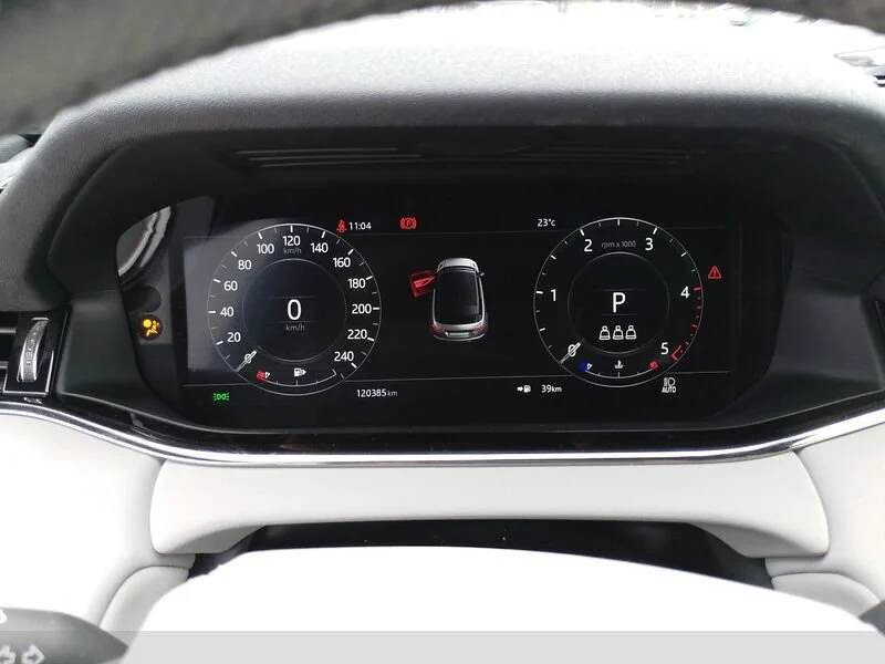 Land Rover Evoque Range Rover Evoque 2.0d i4 mhev First Edition awd- Gruppo Diba