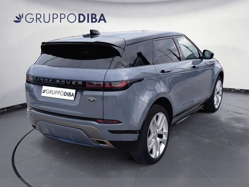 Land Rover Evoque Range Rover Evoque 2.0d i4 mhev First Edition awd- Gruppo Diba