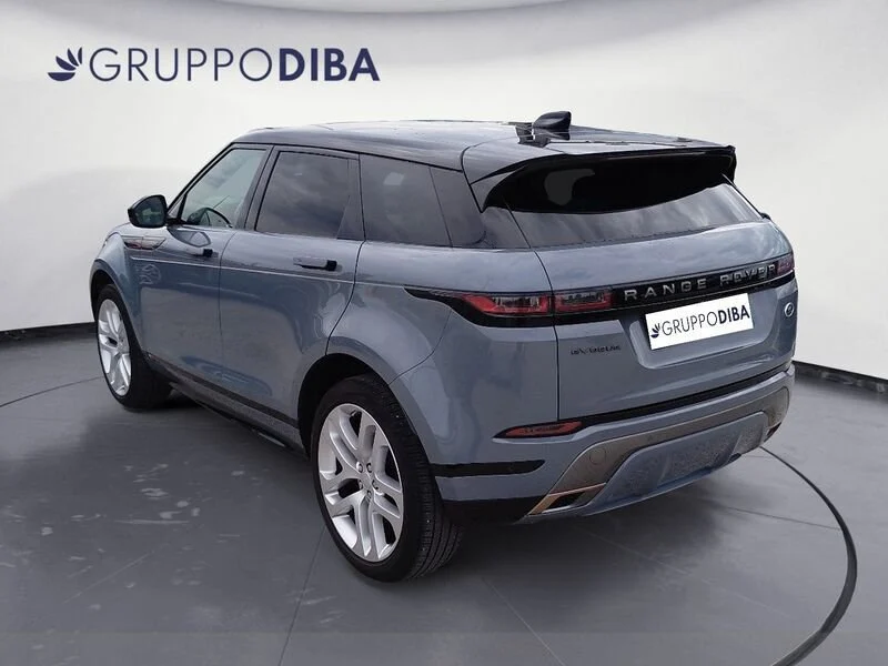 Land Rover Evoque Range Rover Evoque 2.0d i4 mhev First Edition awd- Gruppo Diba