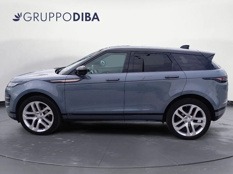 Land Rover Evoque Range Rover Evoque 2.0d i4 mhev First Edition awd- Gruppo Diba