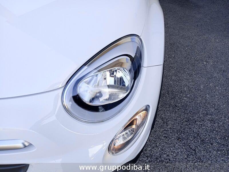 Fiat 500X 500X 1.3 mjt Cross 4x2 95cv- Gruppo Diba