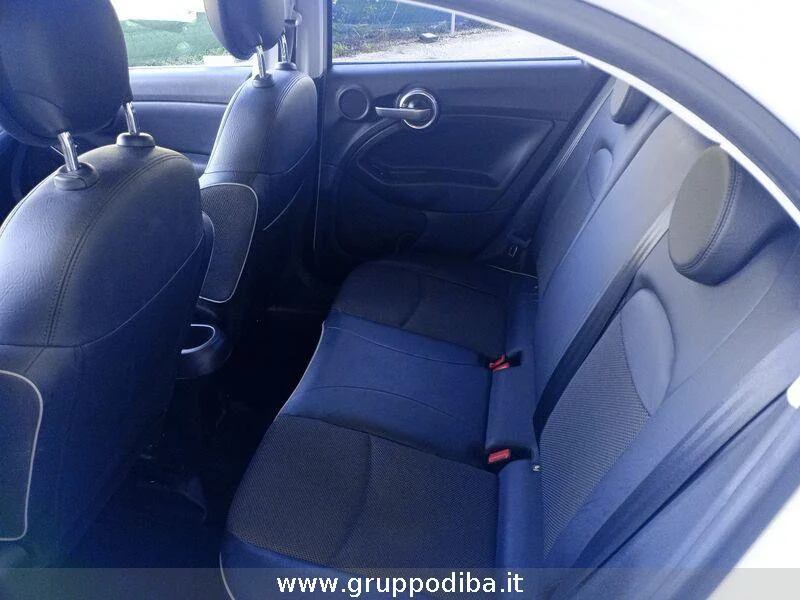 Fiat 500X 500X 1.3 mjt Cross 4x2 95cv- Gruppo Diba