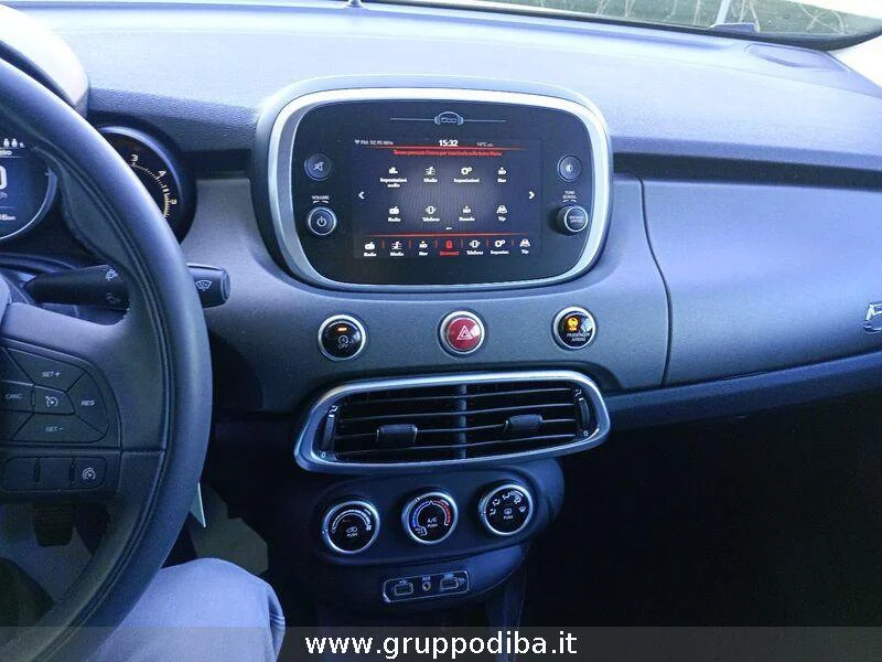 Fiat 500X 500X 1.3 mjt Cross 4x2 95cv- Gruppo Diba