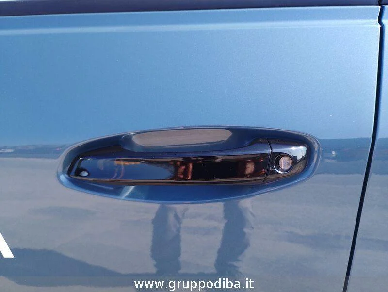 Fiat Grande panda Grande Panda Hybrid La Prima 1.2 Hybrid- Gruppo Diba