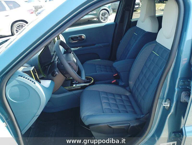 Fiat Grande panda Grande Panda Hybrid La Prima 1.2 Hybrid- Gruppo Diba