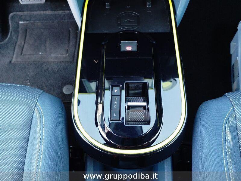 Fiat Grande panda Grande Panda Hybrid La Prima 1.2 Hybrid- Gruppo Diba