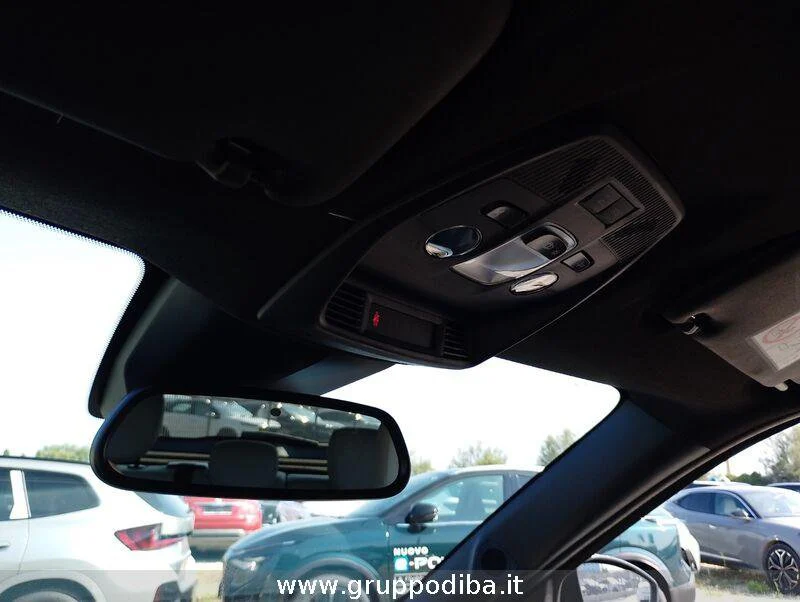 Fiat Grande panda Grande Panda Hybrid La Prima 1.2 Hybrid- Gruppo Diba