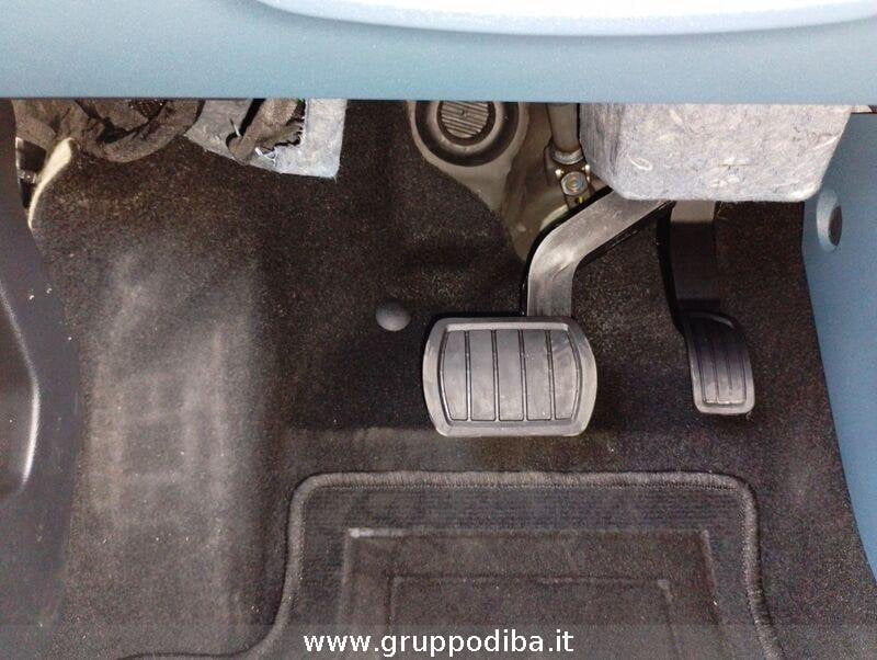 Fiat Grande panda Grande Panda Hybrid La Prima 1.2 Hybrid- Gruppo Diba