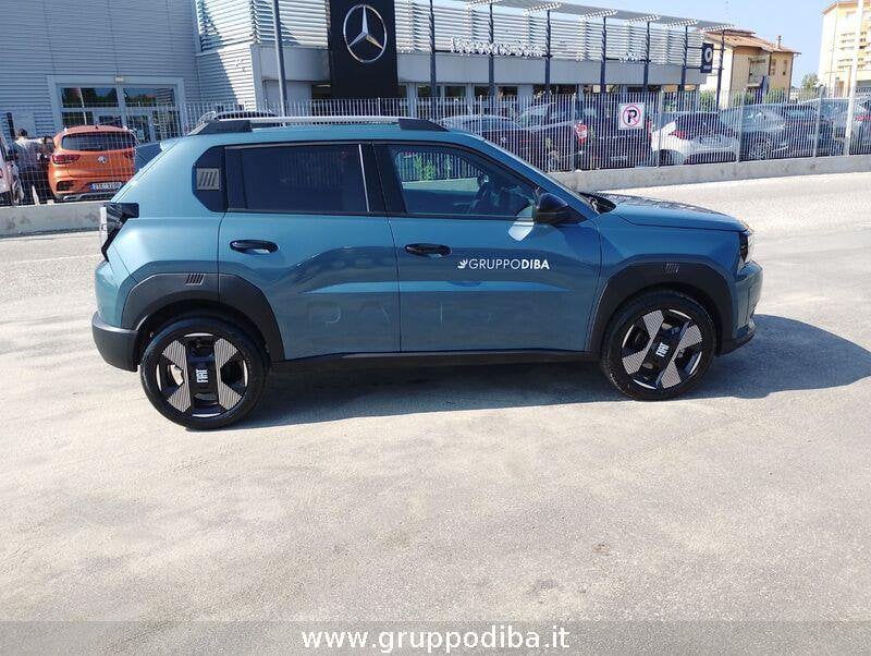 Fiat Grande panda Grande Panda Hybrid La Prima 1.2 Hybrid- Gruppo Diba