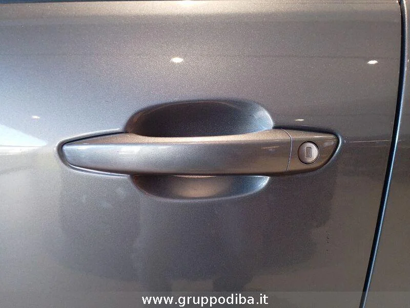 Jeep Avenger Avenger E-Hybrid Avenger Longitude 1.2 110cv Dct M- Gruppo Diba