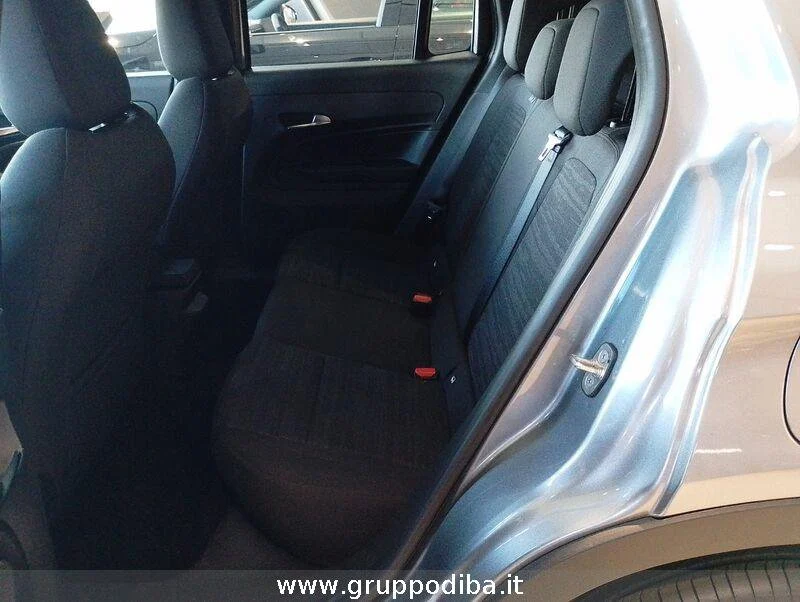 Jeep Avenger Avenger E-Hybrid Avenger Longitude 1.2 110cv Dct M- Gruppo Diba