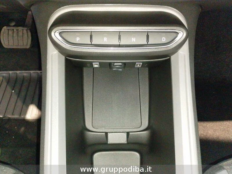 Jeep Avenger Avenger E-Hybrid Avenger Longitude 1.2 110cv Dct M- Gruppo Diba