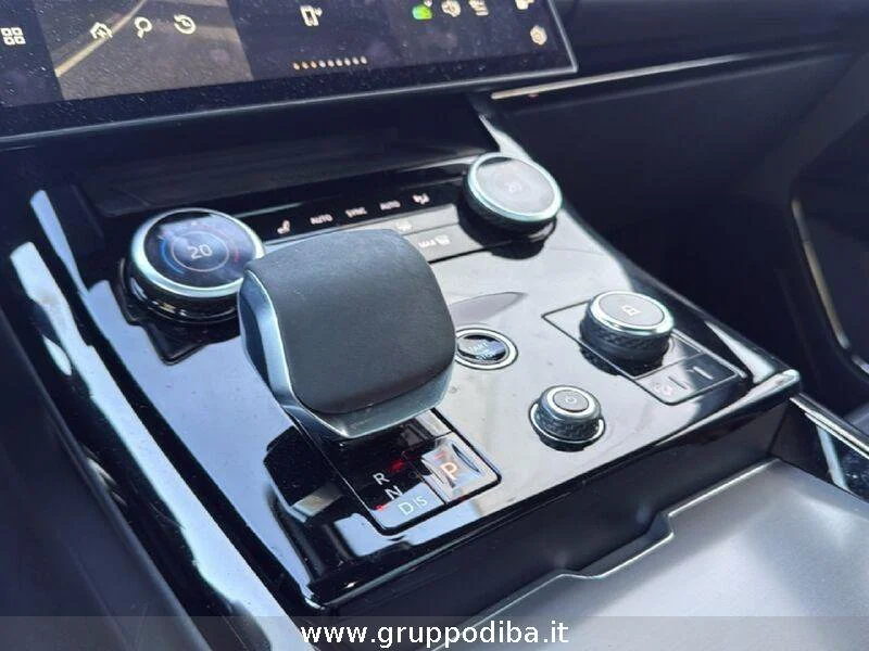 Land Rover Range Rover Sport Range Rover Sport 3.0d i6 mhev Dynamic SE awd 250c- Gruppo Diba