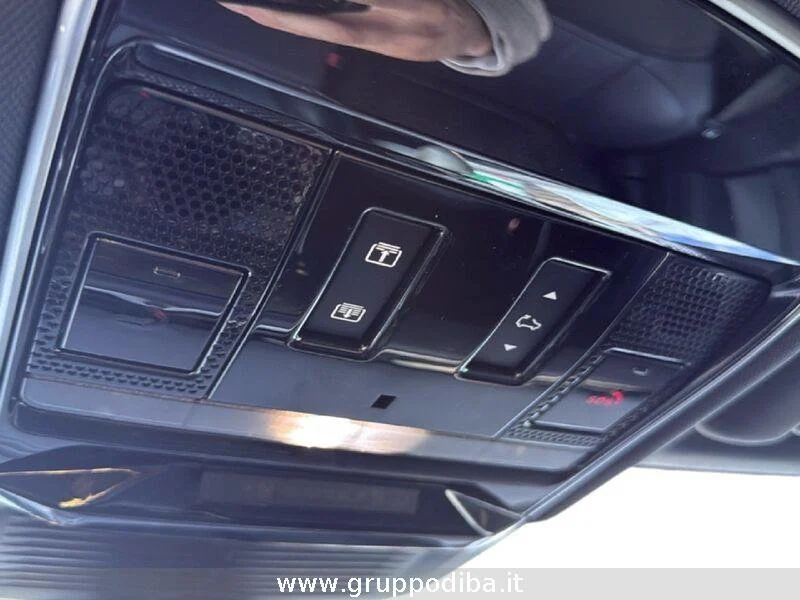 Land Rover Range Rover Sport Range Rover Sport 3.0d i6 mhev Dynamic SE awd 250c- Gruppo Diba