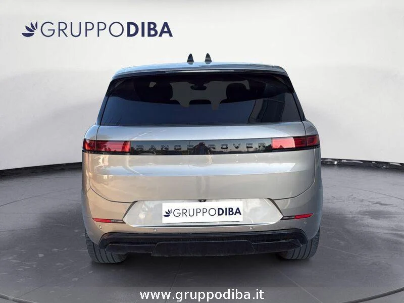 Land Rover Range Rover Sport Range Rover Sport 3.0d i6 mhev Dynamic SE awd 250c- Gruppo Diba