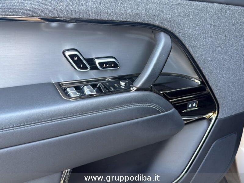 Land Rover Range Rover Sport Range Rover Sport 3.0d i6 mhev Dynamic SE awd 250c- Gruppo Diba