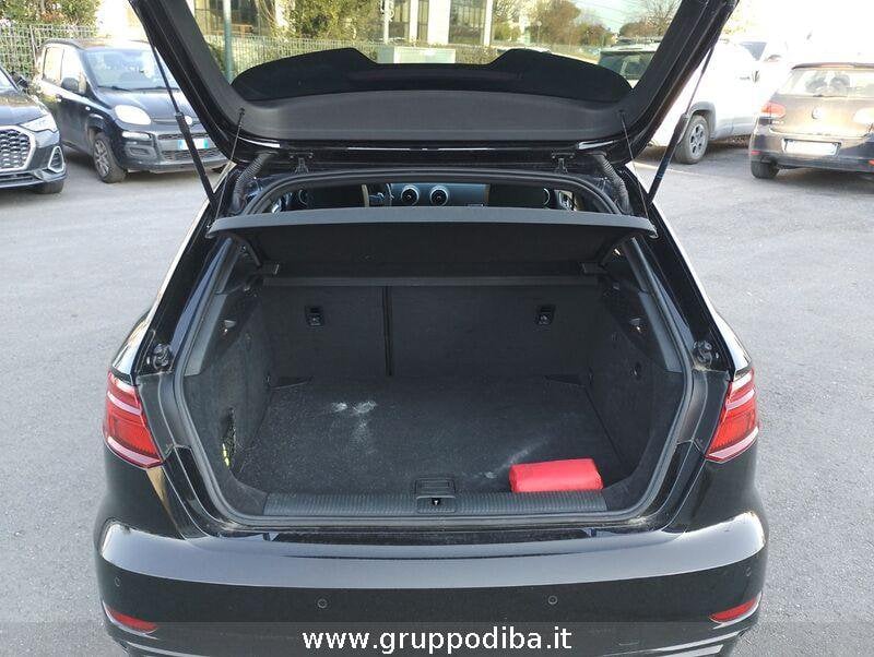 Audi RS3 Sportback RS3 Sportback 2.5 tfsi quattro s-tronic- Gruppo Diba